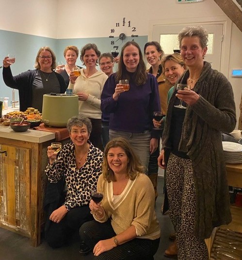 Verbinding op de werkvloer: een basisbehoefte in tijden van verandering